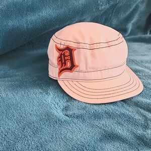 New Era Detroit Tigers hat